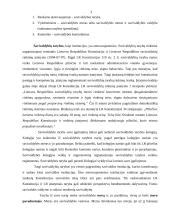 Lietuvos Respublikos vietos savivalda 3 puslapis