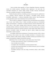 Lietuvos Respublikos vietos savivalda 8 puslapis