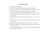 Lietuvos Respublikos vietos savivalda 9 puslapis