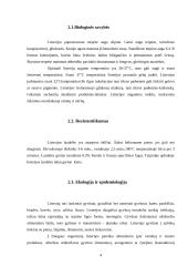 Listerija (listeria monocitogenae) 4 puslapis