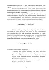 Listerija (listeria monocitogenae) 5 puslapis