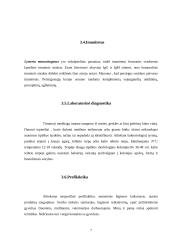 Listerija (listeria monocitogenae) 7 puslapis