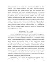 Mąstymas ir kalba 17 puslapis