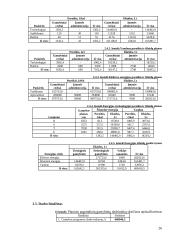 Įmonės veiklos finansinis ir taktinis planavimas 19 puslapis