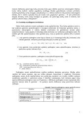 Įmonės veiklos finansinis ir taktinis planavimas 6 puslapis
