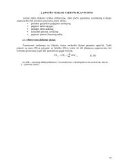 Įmonės veiklos finansinis ir taktinis planavimas 9 puslapis