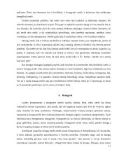 Meilė bei draugystė 11 puslapis