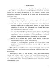 Meilė bei draugystė 3 puslapis