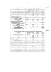 Įmonės veiklos taktinis ir finansinis planavimas 19 puslapis