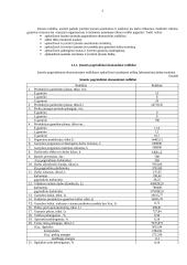 Įmonės veiklos taktinis ir finansinis planavimas 4 puslapis