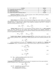 Įmonės veiklos taktinis ir finansinis planavimas 5 puslapis