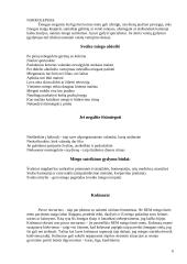 Miegas ir jo sutrikimai 5 puslapis