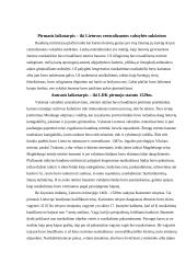 Mirties bausmė Lietuvoje 2 puslapis