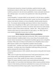 Mirties bausmė Lietuvoje 8 puslapis