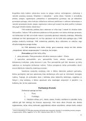 Mokesčių mokėtojų aptarnavimo sąlygos 11 puslapis