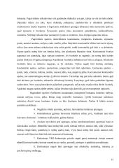 Mokesčių mokėtojų aptarnavimo sąlygos 12 puslapis