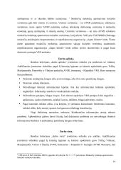 Mokesčių mokėtojų aptarnavimo sąlygos 14 puslapis