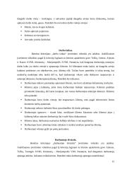 Mokesčių mokėtojų aptarnavimo sąlygos 15 puslapis