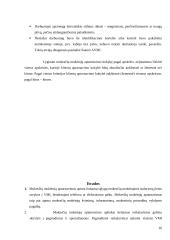 Mokesčių mokėtojų aptarnavimo sąlygos 16 puslapis