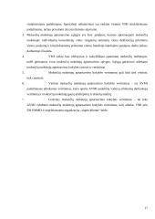 Mokesčių mokėtojų aptarnavimo sąlygos 17 puslapis