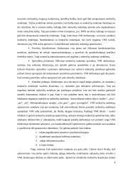 Mokesčių mokėtojų aptarnavimo sąlygos 4 puslapis