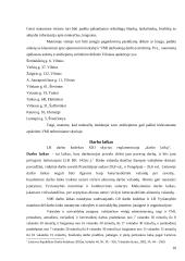 Mokesčių mokėtojų aptarnavimo sąlygos 10 puslapis