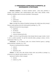 Įmonės verslo aplinka: prekyba automobilių kosmetikos prekėmis UAB "Emolita" 11 puslapis