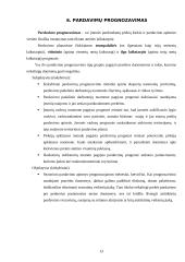 Įmonės verslo aplinka: prekyba automobilių kosmetikos prekėmis UAB "Emolita" 13 puslapis