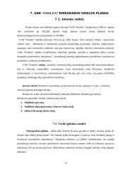 Įmonės verslo aplinka: prekyba automobilių kosmetikos prekėmis UAB "Emolita" 14 puslapis