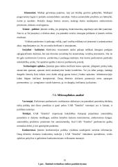 Įmonės verslo aplinka: prekyba automobilių kosmetikos prekėmis UAB "Emolita" 15 puslapis
