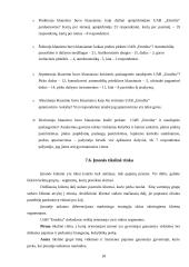 Įmonės verslo aplinka: prekyba automobilių kosmetikos prekėmis UAB "Emolita" 18 puslapis