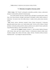 Įmonės verslo aplinka: prekyba automobilių kosmetikos prekėmis UAB "Emolita" 19 puslapis