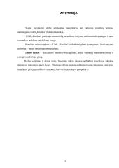 Įmonės verslo aplinka: prekyba automobilių kosmetikos prekėmis UAB "Emolita" 3 puslapis