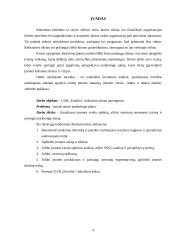 Įmonės verslo aplinka: prekyba automobilių kosmetikos prekėmis UAB "Emolita" 4 puslapis