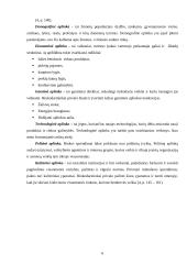 Įmonės verslo aplinka: prekyba automobilių kosmetikos prekėmis UAB "Emolita" 6 puslapis