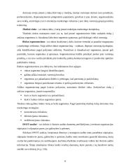 Įmonės verslo aplinka: prekyba automobilių kosmetikos prekėmis UAB "Emolita" 8 puslapis