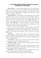 Įmonės verslo aplinka: prekyba automobilių kosmetikos prekėmis UAB "Emolita" 9 puslapis