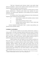 Mokestinių ginčų sąvoka, subjektai ir jų teisės 8 puslapis