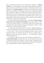 Įmonės verslo rizika ir jos mažinimo galimybės: AB "Lietuvos telekomas" 12 puslapis