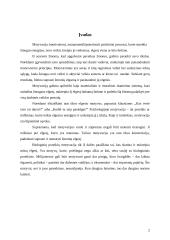 Mokymosi motyvacijos veiksniai 2 puslapis