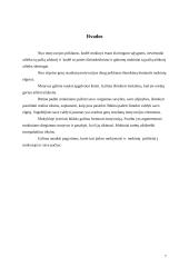 Mokymosi motyvacijos veiksniai 7 puslapis