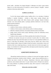 Įmonių nuosavybės struktūrų Lietuvoje analizė 13 puslapis