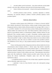 Įmonių nuosavybės struktūrų Lietuvoje analizė 20 puslapis