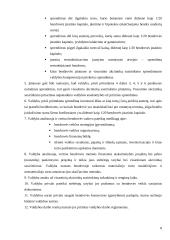 Įmonių nuosavybės struktūrų Lietuvoje analizė 8 puslapis