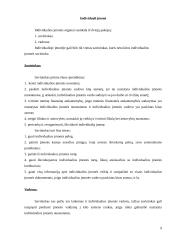 Įmonių nuosavybės struktūrų Lietuvoje analizė 9 puslapis