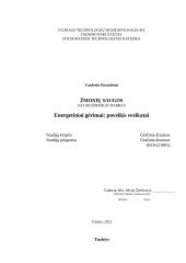 Energiniai gėrimai: poveikis sveikatai