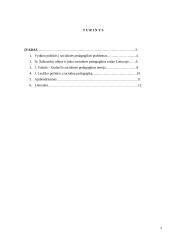 Mokslininkai – socialinės pedagogikos pradininkai Lietuvoje 2 puslapis