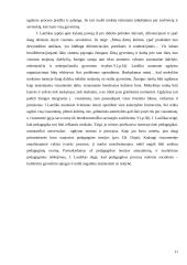 Mokslininkai – socialinės pedagogikos pradininkai Lietuvoje 11 puslapis