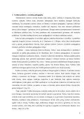 Mokslininkai – socialinės pedagogikos pradininkai Lietuvoje 4 puslapis