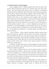 Mokslininkai – socialinės pedagogikos pradininkai Lietuvoje 6 puslapis